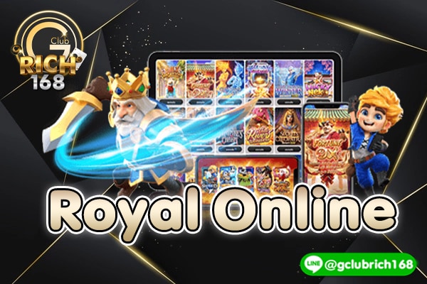Royal Online